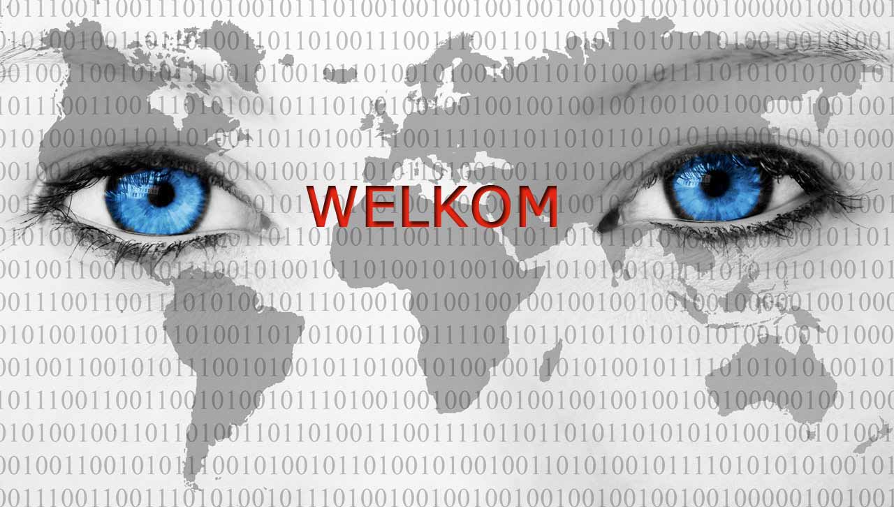 welkom